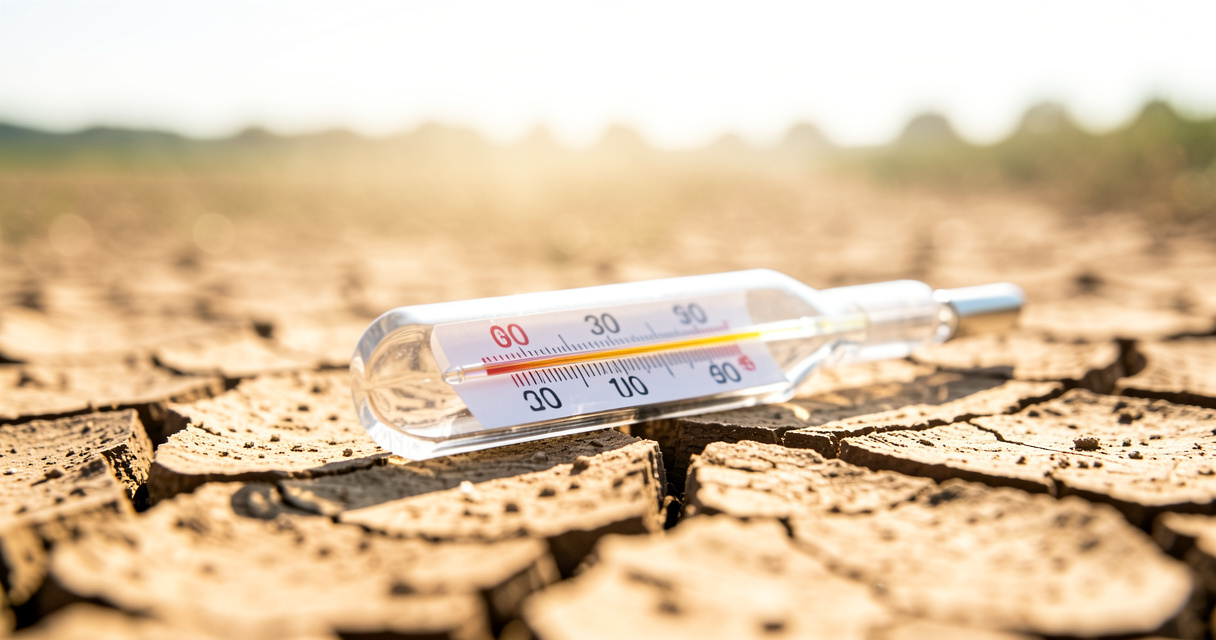 Canicule en France : les pouvoirs publics en question