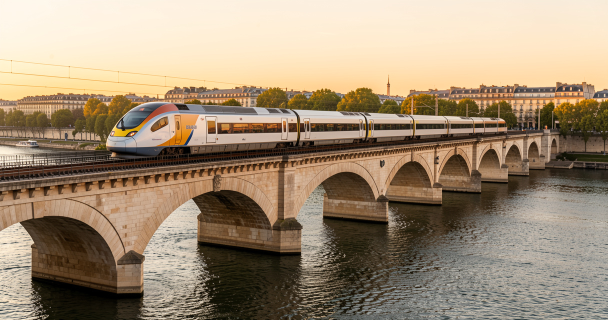 Paris-Madrid : Avion, Train, Bus ou Voiture ? Guide Complet (2025-2026)