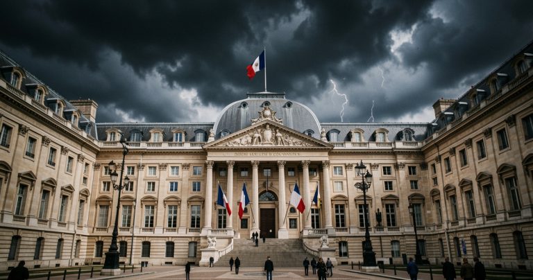 Wauquiez-Retailleau : récit d'une haine sans fin à droite
