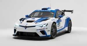 Alpine x Lacoste : L'alliance sport auto et mode en 2026