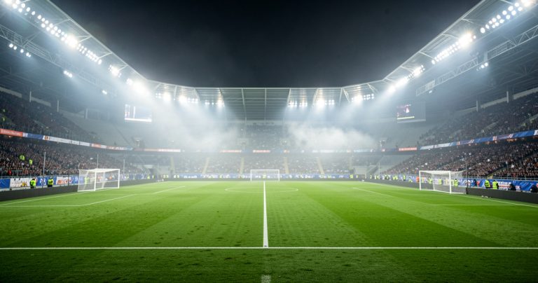 Élimination des Bleus face à l'Espagne : Marina Ferrari évoque une « douche froide » et Deschamps fustige l'arbitrage