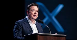 Pourquoi Elon Musk soutient l'extrême droite en Europe