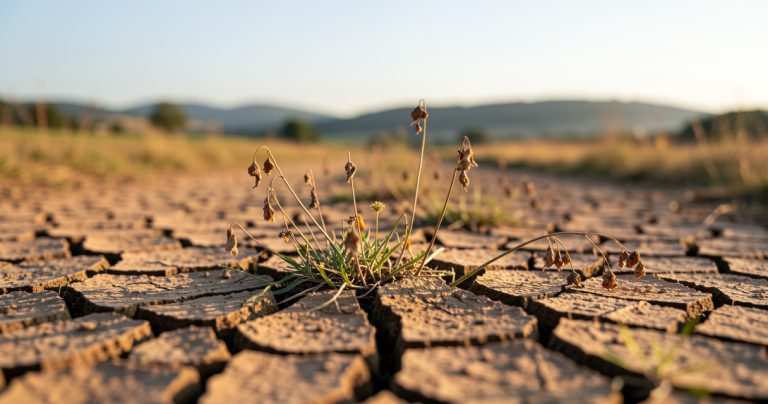Restrictions d'eau en France : une crise qui s'aggrave chaque été