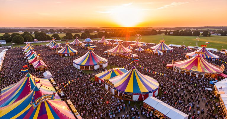 Oktoberfest 2026 : Guide Complet (Dates, Tentes, Prix et Astuces)