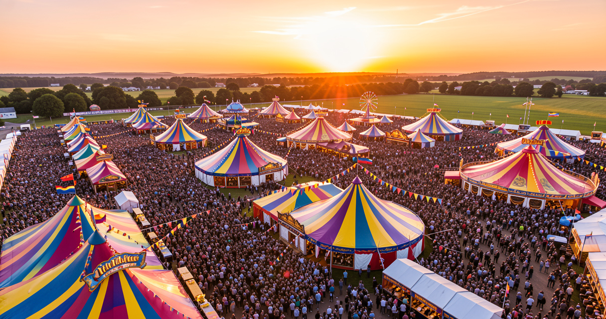 Oktoberfest 2026 : Guide Complet (Dates, Tentes, Prix et Astuces)
