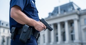 Présomption de légitime défense pour les forces de l'ordre : le débat s'enflamme