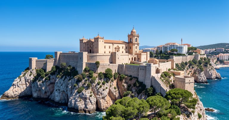 Alicante Espagne 2026 : que voir, que faire & conseils pour un séjour réussi