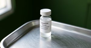 Testostérone et performance militaire : l'armée américaine lance un dépistage systématique