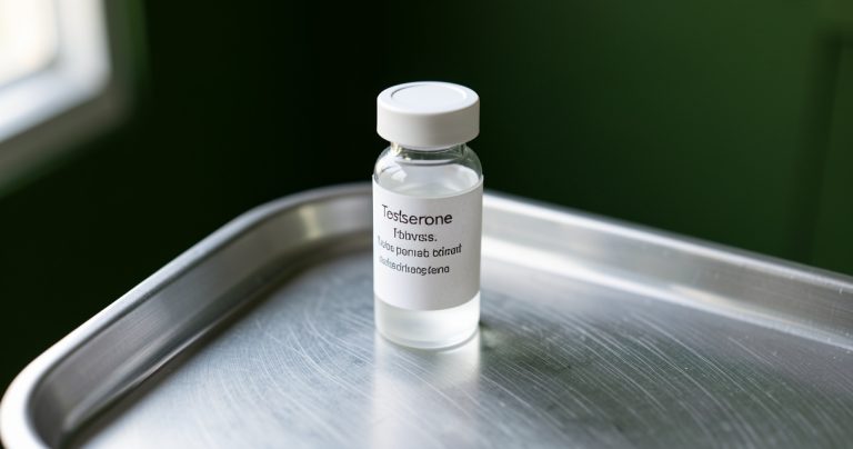 Testostérone et performance militaire : l'armée américaine lance un dépistage systématique