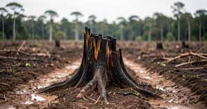 Fin du moratoire soja Amazonie : 1,4M ha déforestés en plus