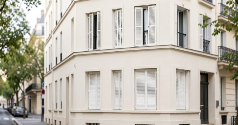 Doublement de la taxe sur les logements vacants à Paris en 2027