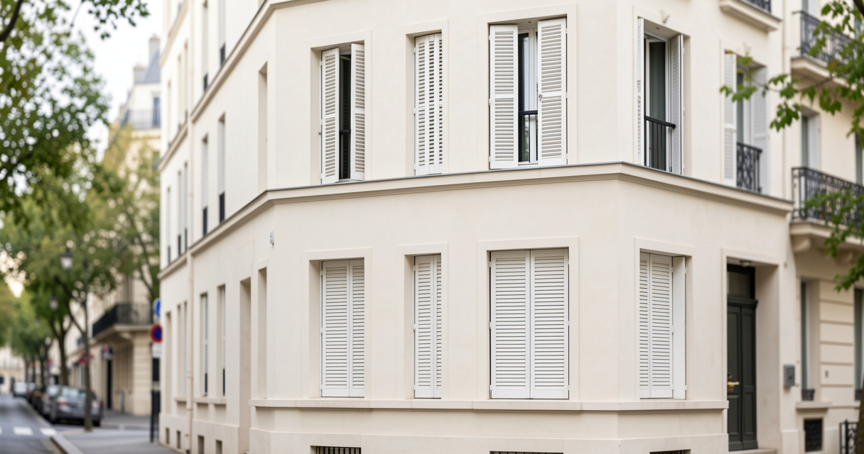 Doublement de la taxe sur les logements vacants à Paris en 2027