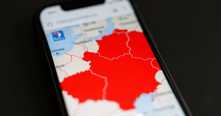 Vigilance météorologique de Météo-France : guide complet des alertes