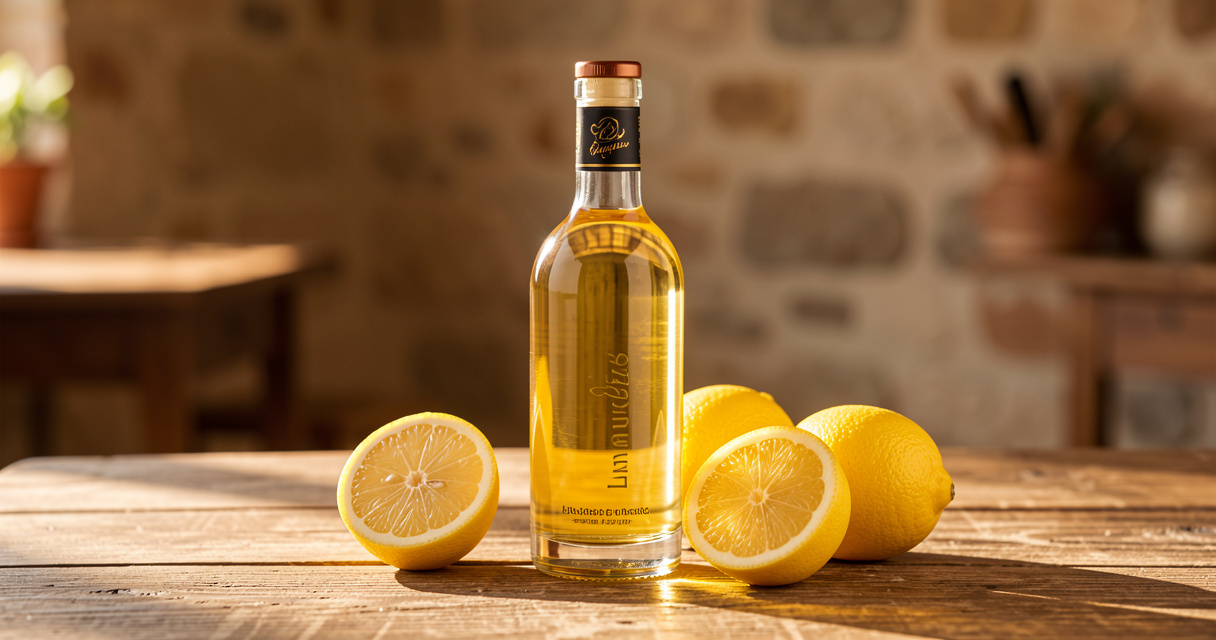 Limoncello : Recette Authentique, Origines et Astuces Maison