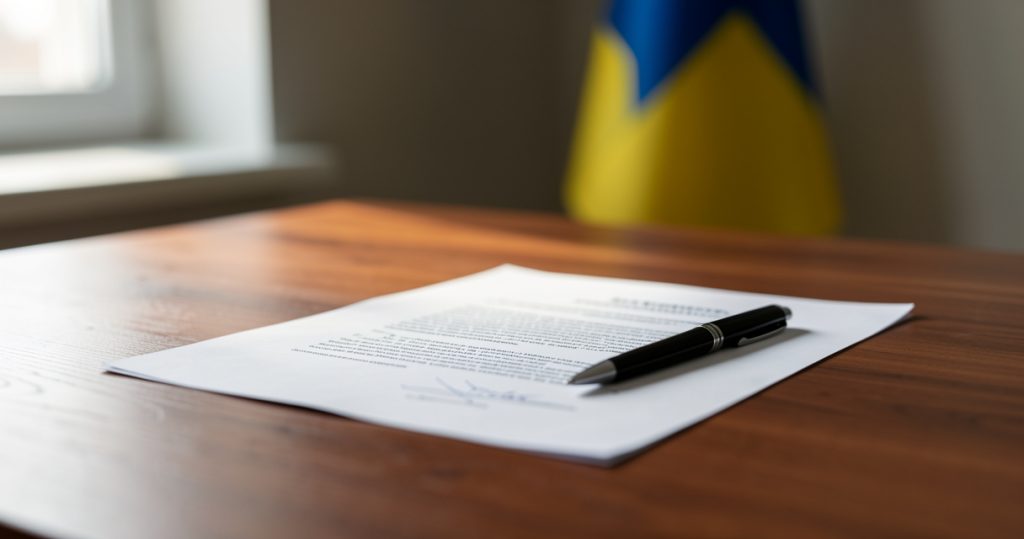 Ukraine : Zelensky remplace le chef de l'armée Syrsky par Drapaty