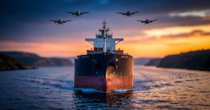 Conflit en mer Rouge : pétrole à 100 dollars et tensions iraniennes