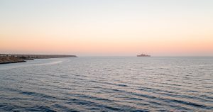 Blocus houthi : la coalition saoudienne frappe en mer Rouge