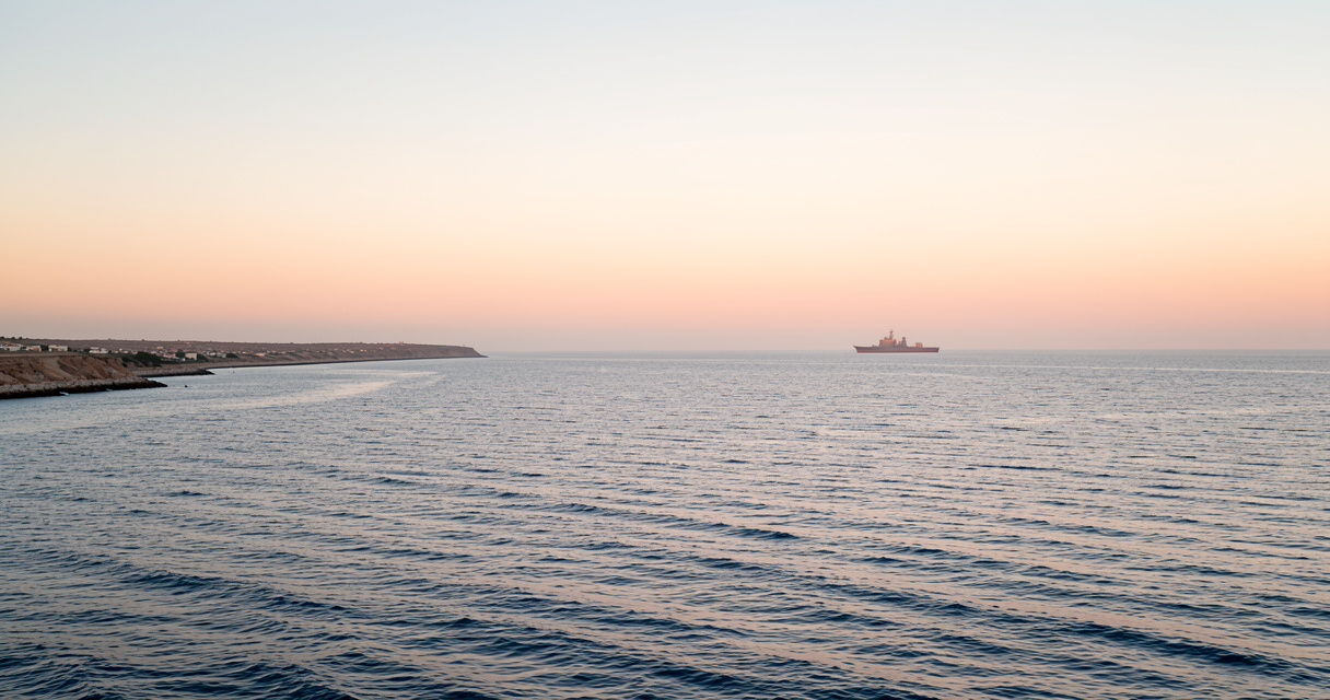 Blocus houthi : la coalition saoudienne frappe en mer Rouge