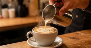 Barista : métier, salaire, formations et tout savoir en 2026