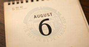 6 août : histoire, événements marquants et héritage