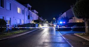 Fusillade à Valence (Polygone) : 6 blessés dont 2 en urgence absolue