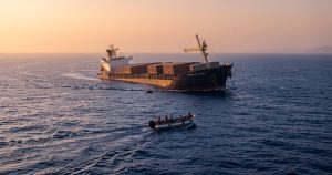 Naufrage en mer Rouge : l'Inde accuse les Houthis