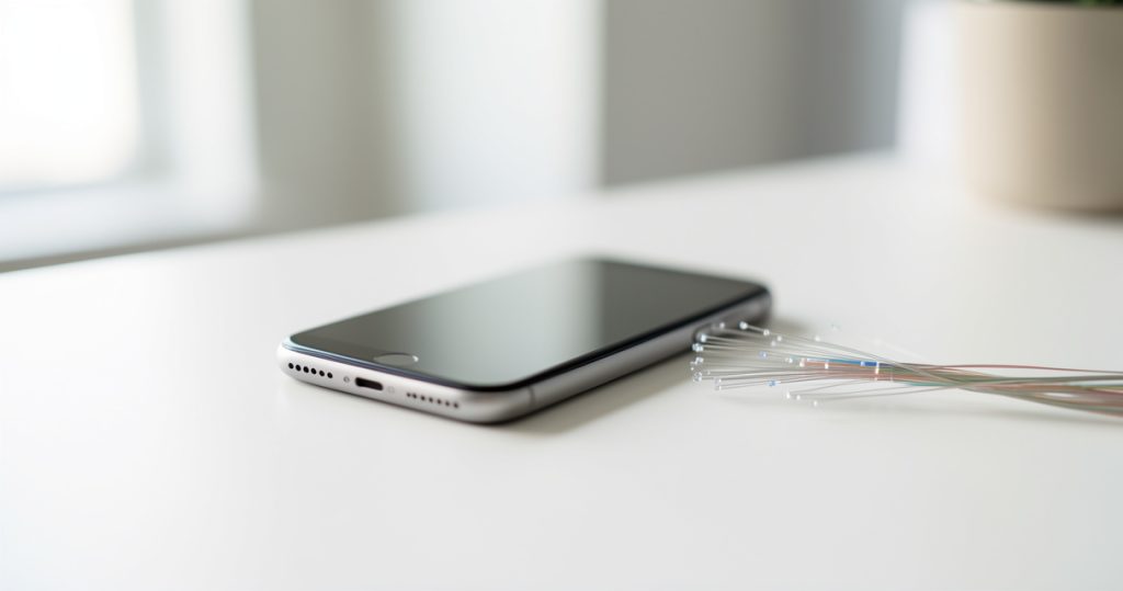 Hausse des prix des forfaits mobiles et de la fibre en août 2026
