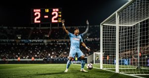 Lille – PSG : le 2-2 spectaculaire analysé