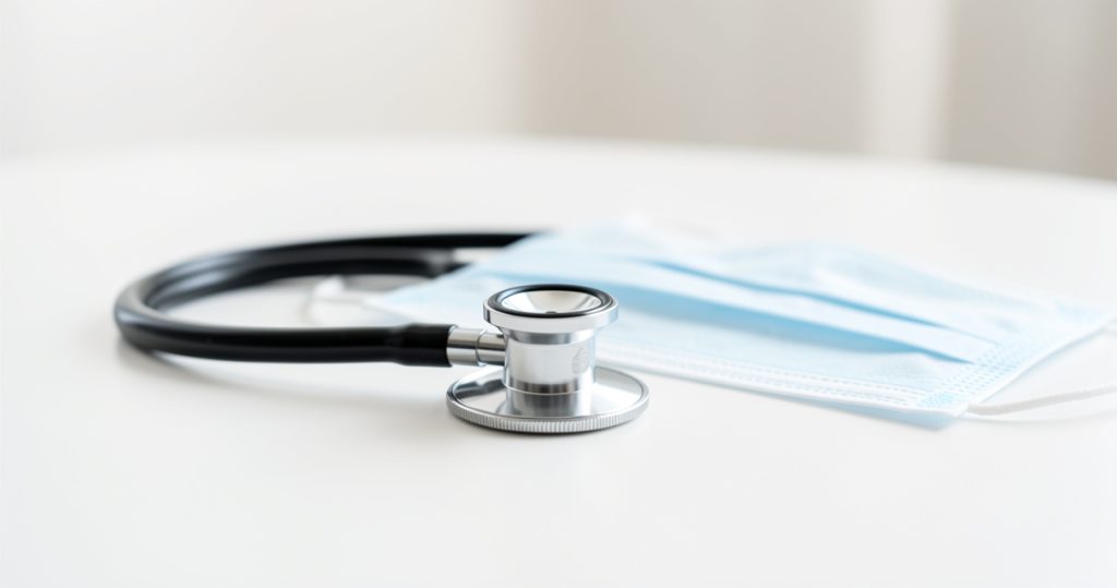 Covid-19 : reprise des indicateurs, vaccination imminente