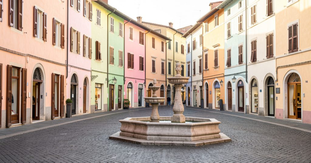 Jours fériés en Italie 2026 : le calendrier complet des 12 dates