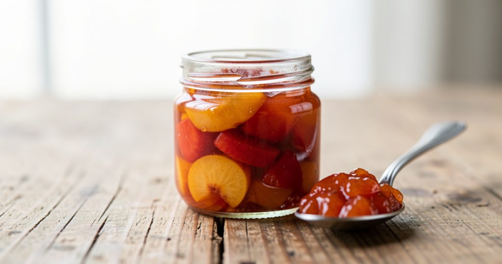Conserve : ressources, énergie et alimentation