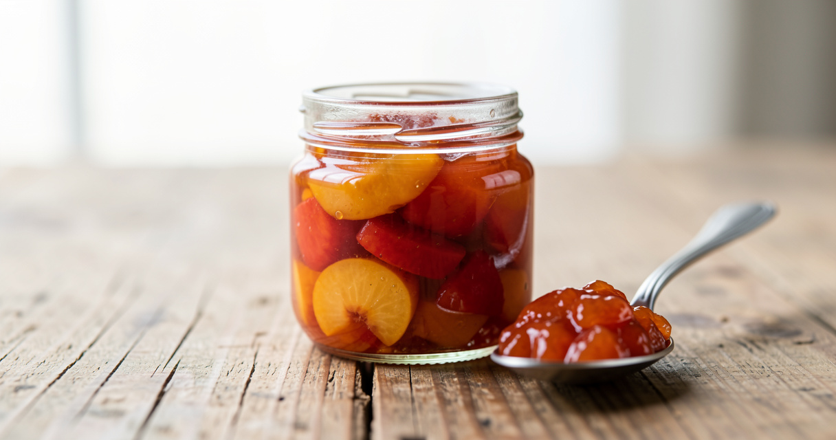 Conserve : ressources, énergie et alimentation