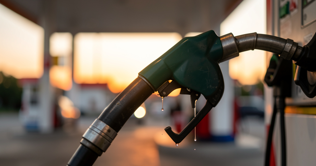 Carburants : 10 millions de barils pour faire baisser les prix