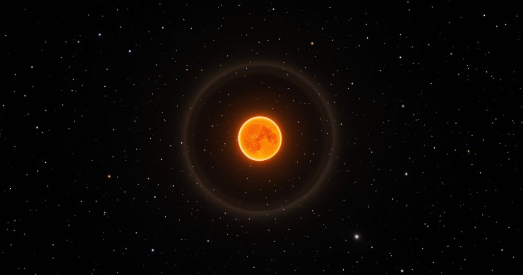 Exoplanète Gaia23bra b : l'IA Claude Code aide un chercheur indépendant