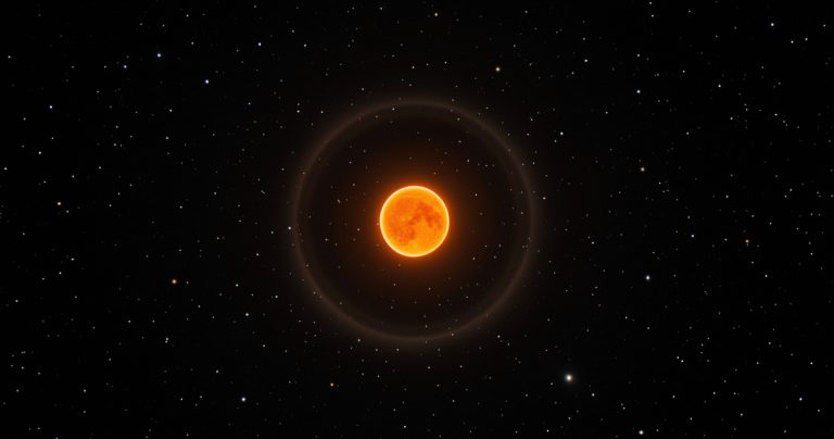 Exoplanète Gaia23bra b : l'IA Claude Code aide un chercheur indépendant
