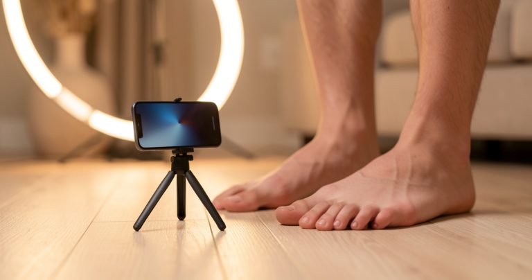 Vendre ses pieds en 2026 : prix, plateformes et légalité